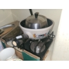 Image 1 : Fondue Set, Wooden Salad Bowls, Stove- Top Percolators and More!