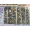 Image 4 : Large Collection of Beads for Jewelry Making