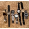 Image 1 : Assorted Watches- Curtis, Accutron, Timex and More!