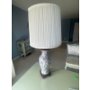 Image 1 : One of A Kind Handpainted Imani Table Lamp 29T