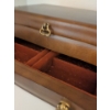 Image 9 : Assorted Jewelry Music Boxes w/ Glass Trinket Holder
