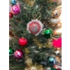 Image 3 : 4 ft Fiber Optic Holiday Tree w/ Life Sized LED Candlesticks Angel Center Piece & More 