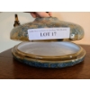 Image 1 : Hand Made Ceramic Tortilla Warming Dish. 12 dia, 4 h
