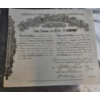 Image 3 : Historical Share Certificates For Charles Laffitte & Company Limited, A British Company.