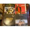 Image 1 : Records: Tom Petty, Abba, Beegees, K.C & The Sunshine Band