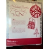 Image 2 :  2012 holiday Barbie collectors edition new inbox