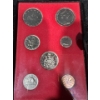 Image 2 : 1972 Canada Double Dollar Set
