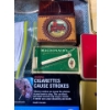 Image 2 : Cigarette Tins 