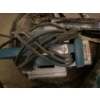 Image 7 : Construction Tools Including Nail Gun, Sanders, and Tile Cutter
