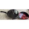 Image 3 : Assorted Pots, Pans & Frying Pans  T-Fal & More