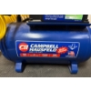 Image 3 : Campbell Hausfeld Quiet Operation 2 Gallon Air Compressor- Like New!