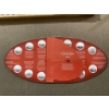 Image 2 : 1999 Canada Millennium Set of 12 Commemorative 25-Cent Coins in Original Packaging