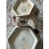 Image 3 :  Lovely Antique China Set 