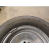 Image 7 : 4 Lightly Used Tires w/ NEW Car Matts 