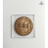 Image 1 : 1873-1973 Royal Canadian Mounted Police(RCMP) 100th Anniversary Centennial medal MAINTIENS LE DROIT 