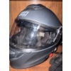 Image 2 : New Hard Knuckled Riding Gloves w/ Men's Sport Helmut & More