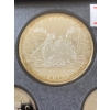 Image 5 : Canadian 1989 Proof Set by Royal Canadian Mint With Specifications