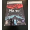 Image 2 : PC Games: Sins of a Solar Empire, Turning Point, Dawn of War, Fallout New Vegas and 3, Darkvoid