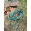 Image 4 : Gardening Items Including Hose, Planters, Tower, and Birdhouse