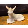 Image 2 : LLADRO Porcelain - '3 Piece Nativity' 2T