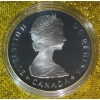 Image 3 : 1985 National Parks of Canada 50% Silver, 23.33 grams