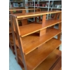 Image 2 : Commercial store stand 50”T, 59”L 33”wide