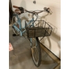 Image 2 : Trinity Everyday Cruiser Bike With Shimano Gears and Front Basket