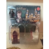 Image 2 : Harry Potter's Hogwarts School Of Witchcraft & Wizardy Building Cards Set