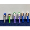 Image 1 : Collection of Pez Dispensers - Batman