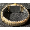 Image 4 : Simpson's Buren Grand Prix Bulova 12K Goldfilled Band