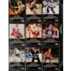 Image 18 :  1991-92 Pro Set Hockey Cards Feat Players From The Montreal Canadiens 