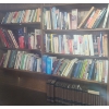 Image 1 : Contents of Bookshelves- Huge Selection of Books, Various Topics (2)