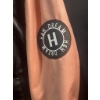 Image 4 : H&H Dream 1968 Standup Underground Varsity Jacket, Size Large