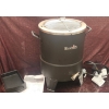 Image 1 : Char-Broil Oil-Less Turkey Fryer with Accessories, Manual, Propane