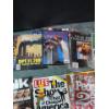 Image 3 : 
Magazines: Time & People