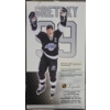 Image 2 : McFarlane Toys Wayne Gretzky Los Angeles Kings 12-Inch Figure