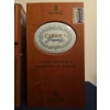 Image 3 : LLADRO Empty Porcelain Liquor Bottle in Wooden Box, Plus Extra LLADRO Wooden Box w/o Bottle 