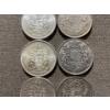 Image 3 : Canadian 50-cent Pieces 11.66 g Silver (.800)