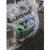 Image 2 : Luongo, Malkin, Ovechkin & Toskall Mini Hockey Helmets + New Bottle Opener