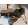 Image 1 : 4" Bench Vice (Uninstalled)