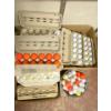 Image 1 : Hundreds Of Assorted Golf Balls 