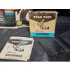 Image 3 : Eldon Power 8 Road Race Set with Extra Straight Tracks