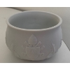 Image 3 :  LLADRO Spain Porcelain Decorative Vase - 4.5W 