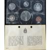 Image 1 : 1965 Canadian Silver Uncirculated Coin Set