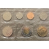 Image 4 : Canadian Uncirculated Coin Sets