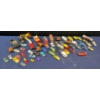 Image 1 : Large Collection of Small Die Cast Cars 