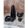 Image 5 : Vintage Perfume Bottles Collection