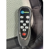 Image 2 : Heated Massage Chair Attachment - Working