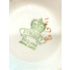 Image 7 : Decorative China & Glass - Aynsley, Oakwood, Princess China, and More; Alberta Legislature Cups 