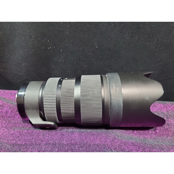 Sigma 70-200mm f/2.8 DG DN OS Sports Lens